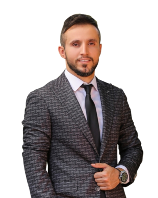 Diyarbakır Psikolog Meki Deniz