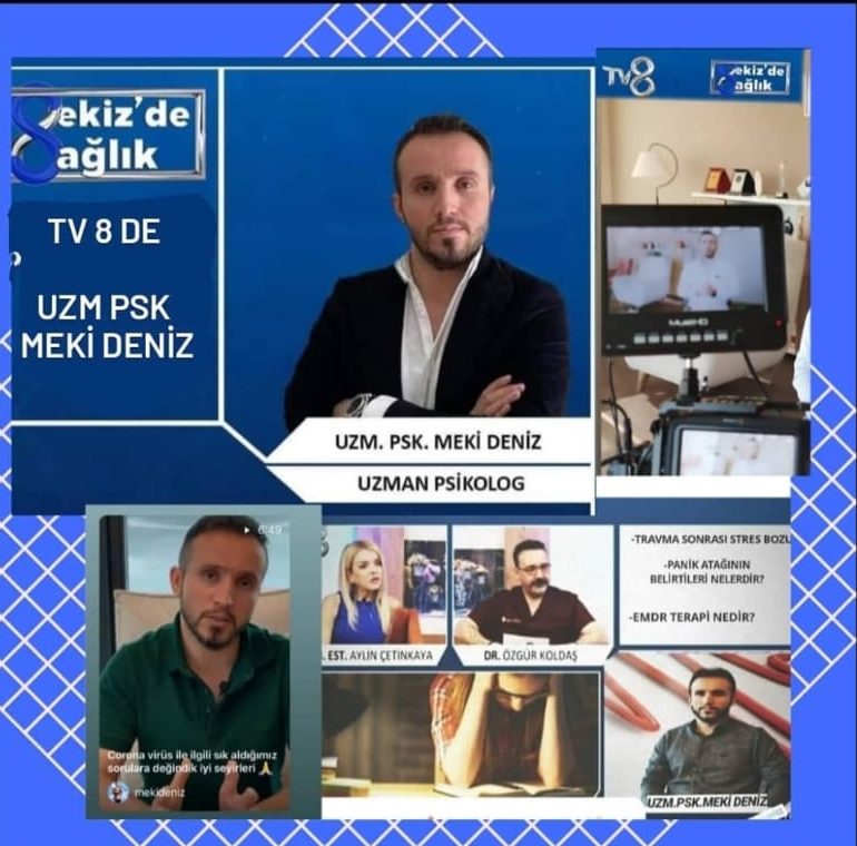 Basında Diyarbakır Psikolog ve Terapi Haberleri