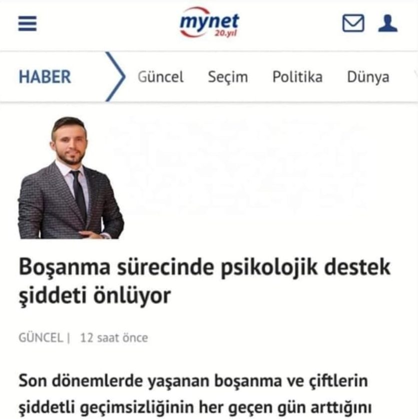 Diyarbakır Psikolog Merkezimiz Hakkında Haberler